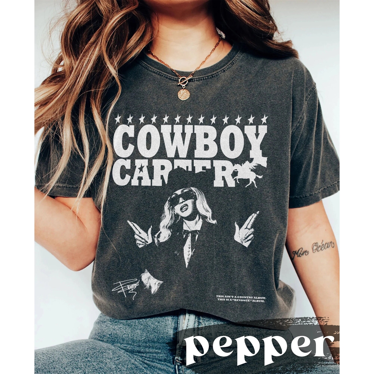 Beyonce Cowboy Carter Shirt Levii’s Jeans Shirt Post Malone Shirt Beyhive Exclusive Merch Cowboy Carter Tee Beyonc Shirt Gift For Her